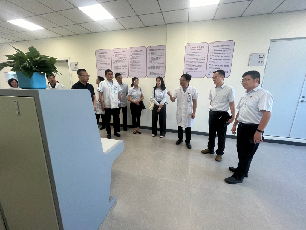 开展标后履约回访、促进采购提质增效